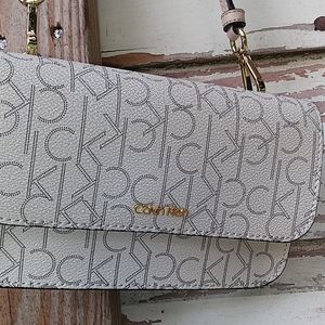 calvin klein crossbody